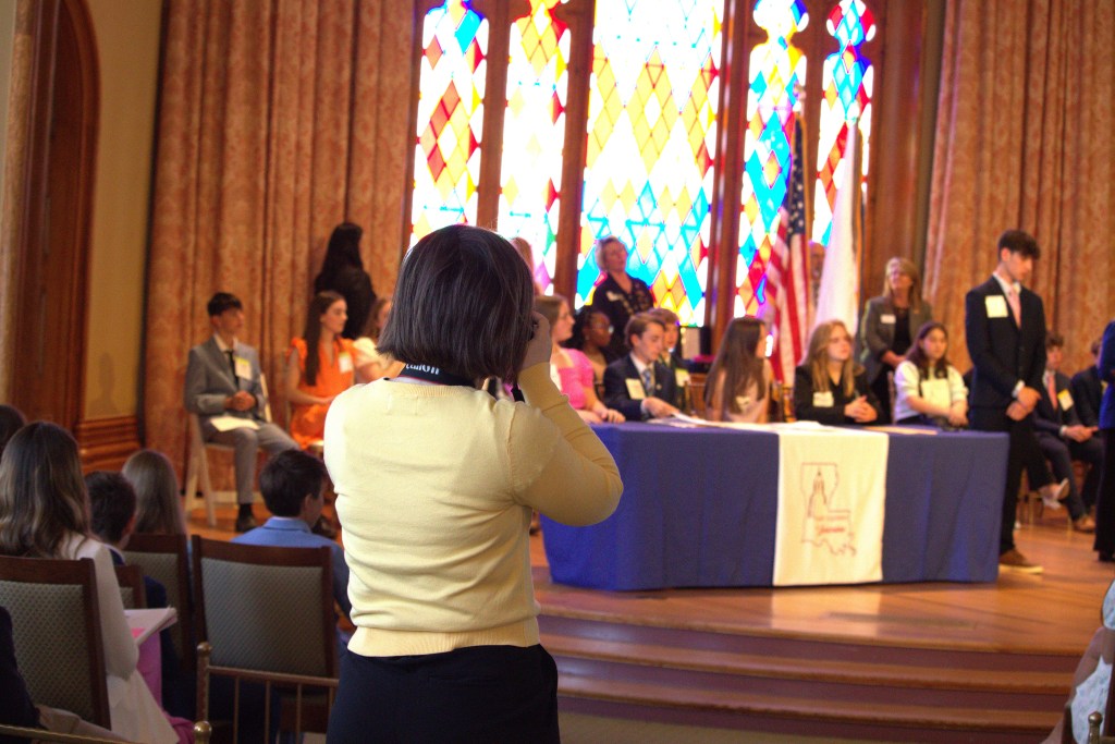 Where Character Shines and Friendships&nbsp;Grow